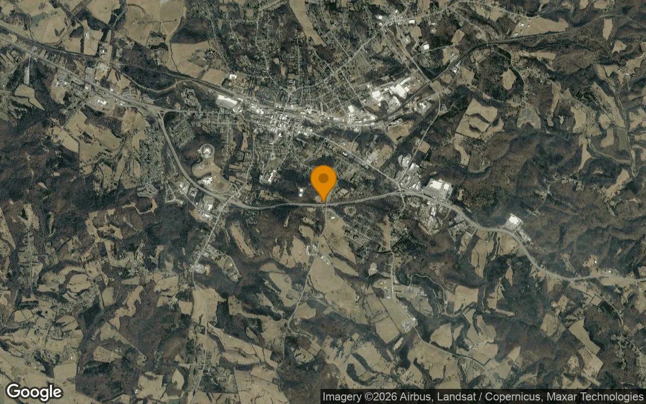 0.1 Acres in Huddleston - Bedford County, VA in Bedford County, Virginia