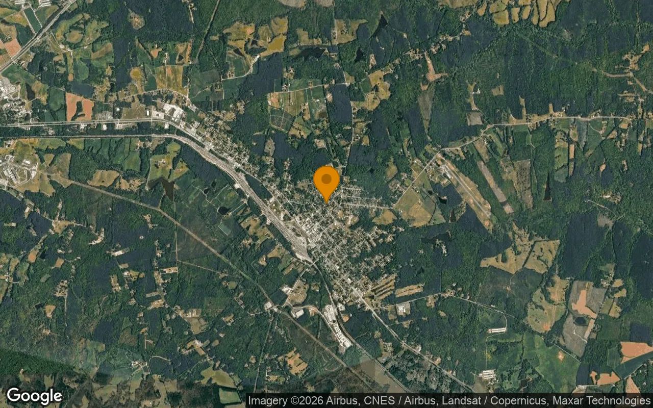 0.13 Acres in Crewe - Nottoway County, VA in Nottoway County, Virginia