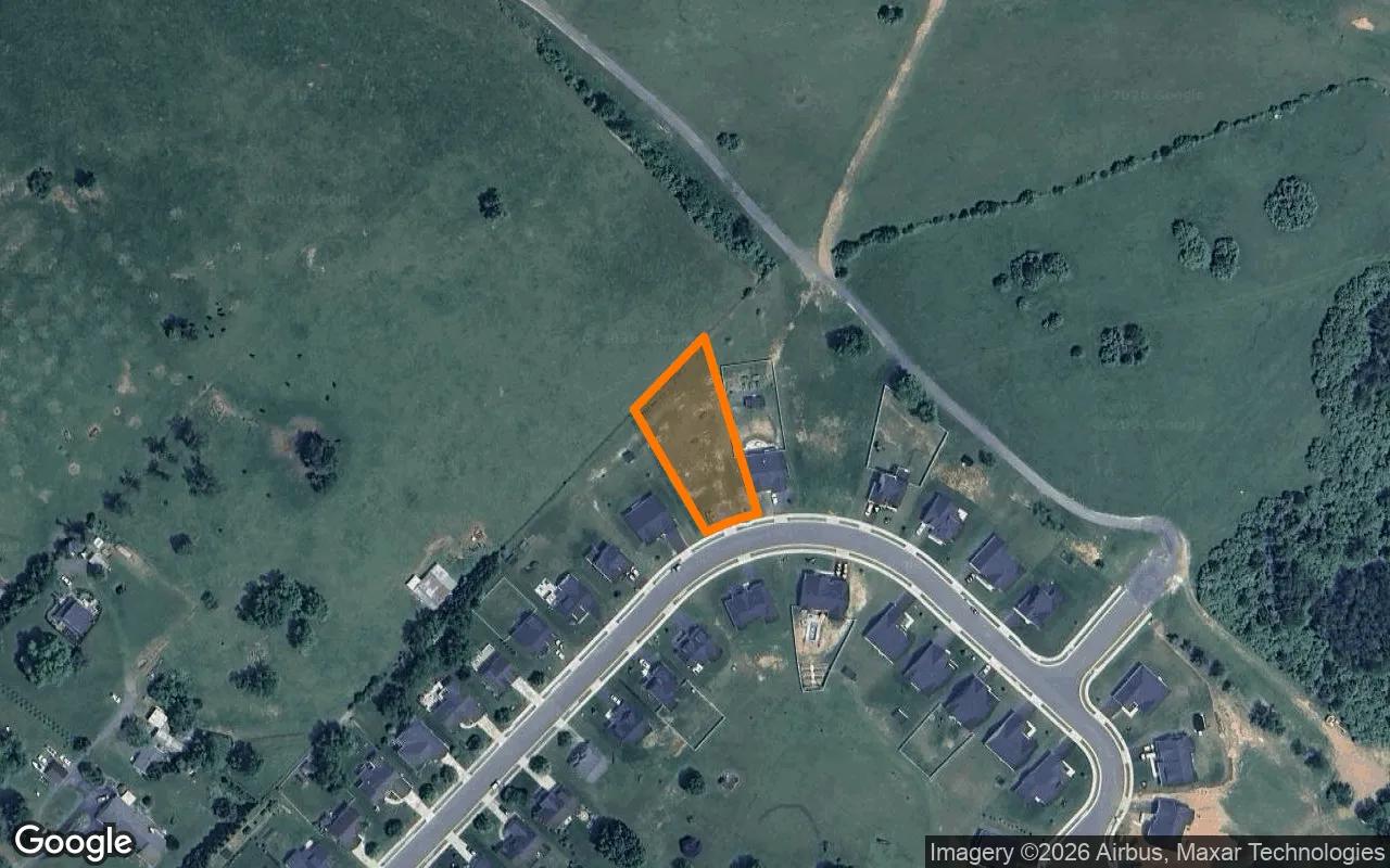 0.55 Acres in Waynesboro - Waynesboro, VA - Main image