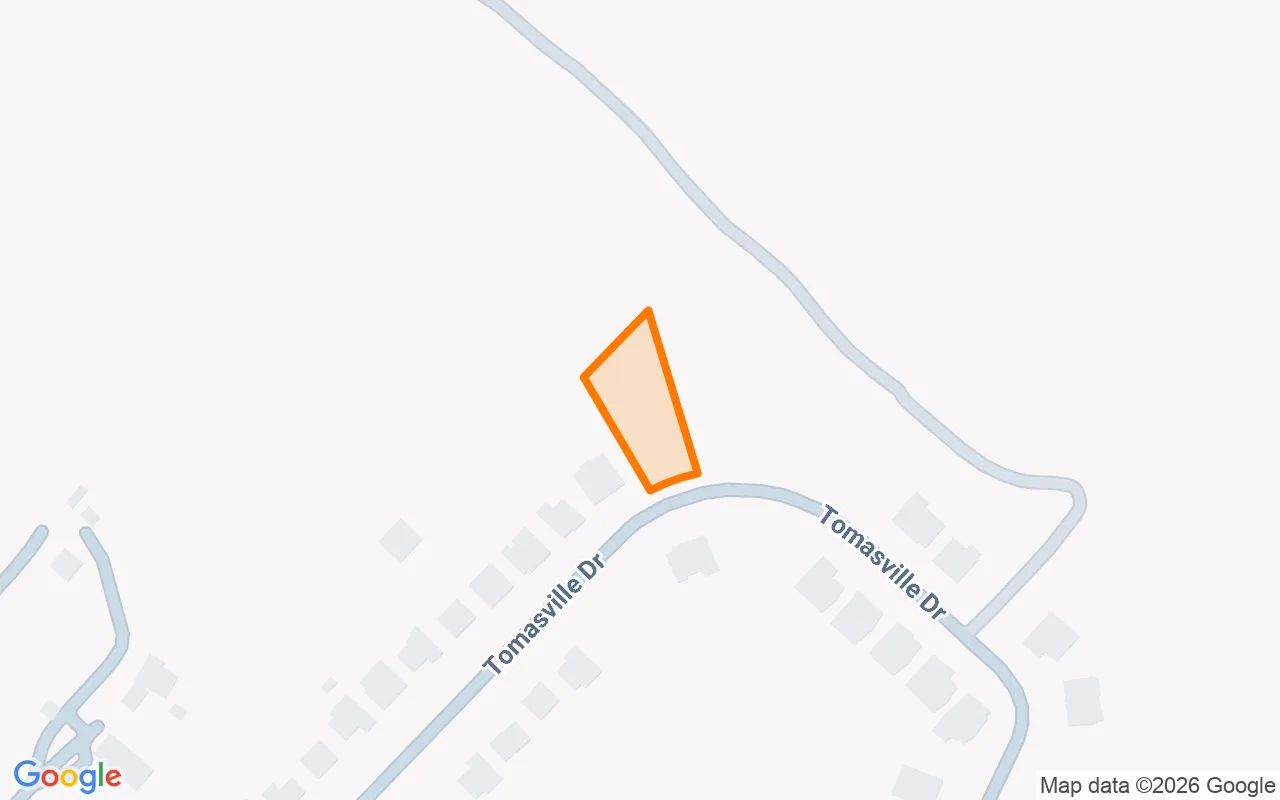 0.55 Acres in Waynesboro - Waynesboro, VA in Waynesboro County, Virginia
