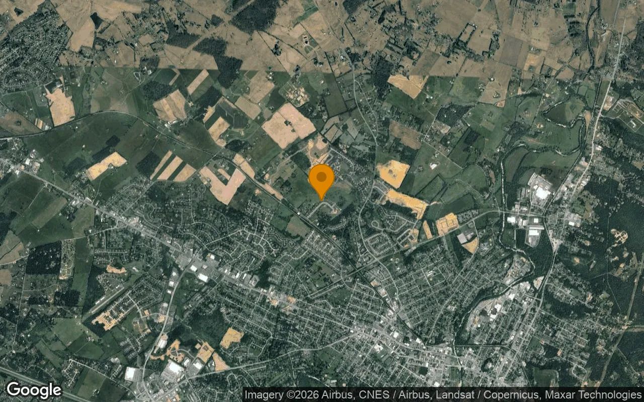 0.55 Acres in Waynesboro - Waynesboro, VA in Waynesboro County, Virginia