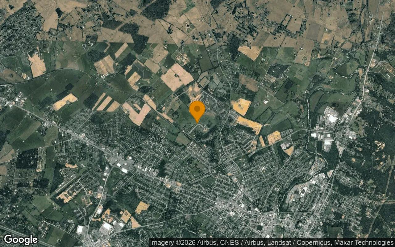 0.55 Acres in Waynesboro - Waynesboro, VA - Image 3