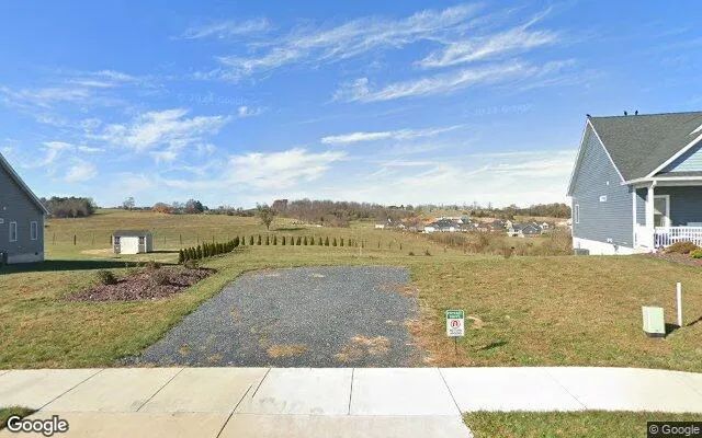 0.55 Acres in Waynesboro - Waynesboro, VA in Waynesboro County, Virginia