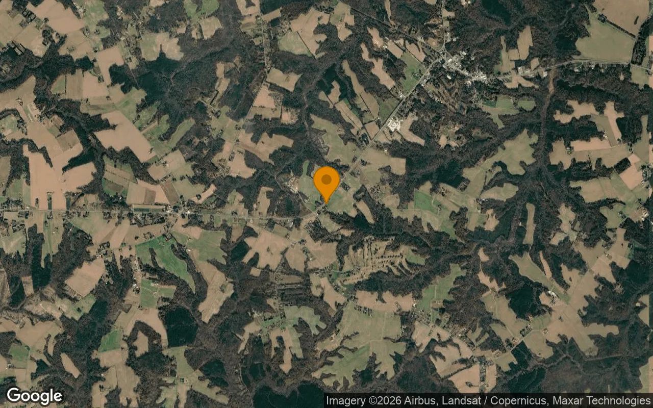 0.13 Acres in Callao - Northumberland County, VA in Northumberland County, Virginia