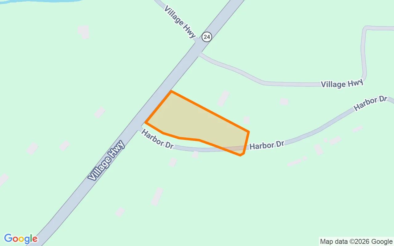 3.49 Acres in Lynchburg - Campbell County, VA in Campbell County, Virginia