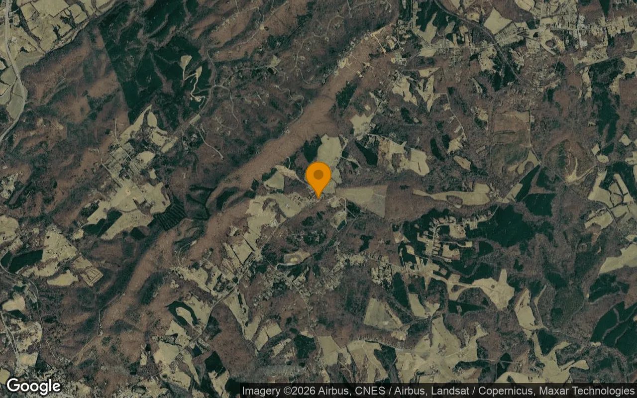 3.49 Acres in Lynchburg - Campbell County, VA in Campbell County, Virginia