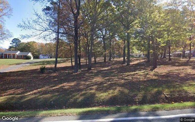 3.49 Acres in Lynchburg - Campbell County, VA in Campbell County, Virginia
