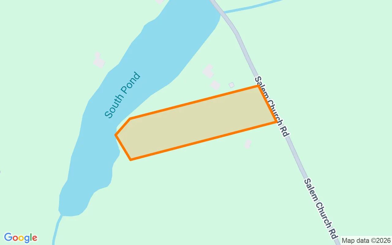 3.5 Acres in Gloucester - Gloucester County, VA in Gloucester County, Virginia