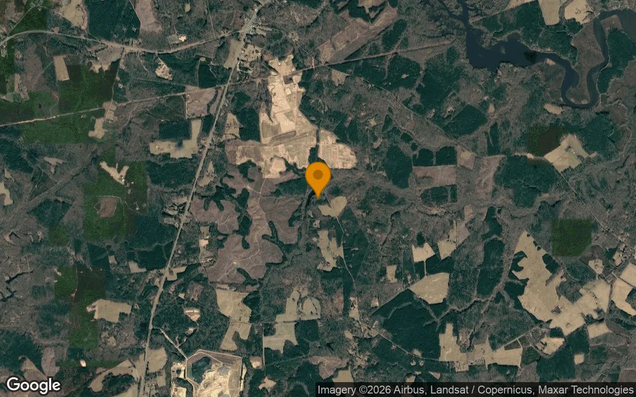 3.5 Acres in Gloucester - Gloucester County, VA in Gloucester County, Virginia