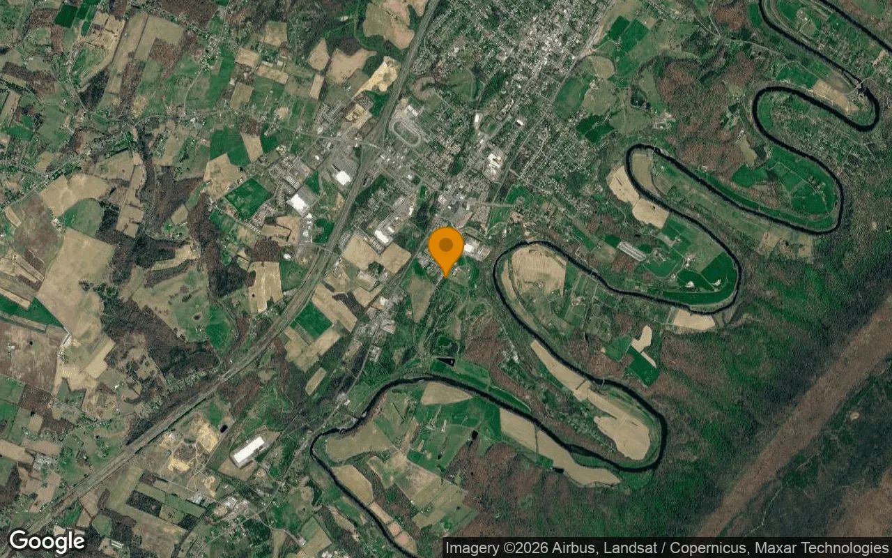 0.19 Acres in Woodstock - Shenandoah County, VA in Shenandoah County, Virginia