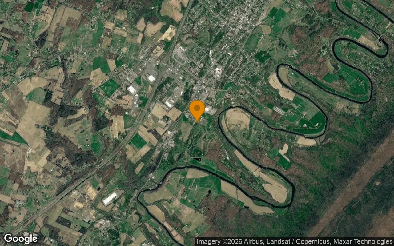 0.19 Acres in Woodstock - Shenandoah County, VA - Image 3