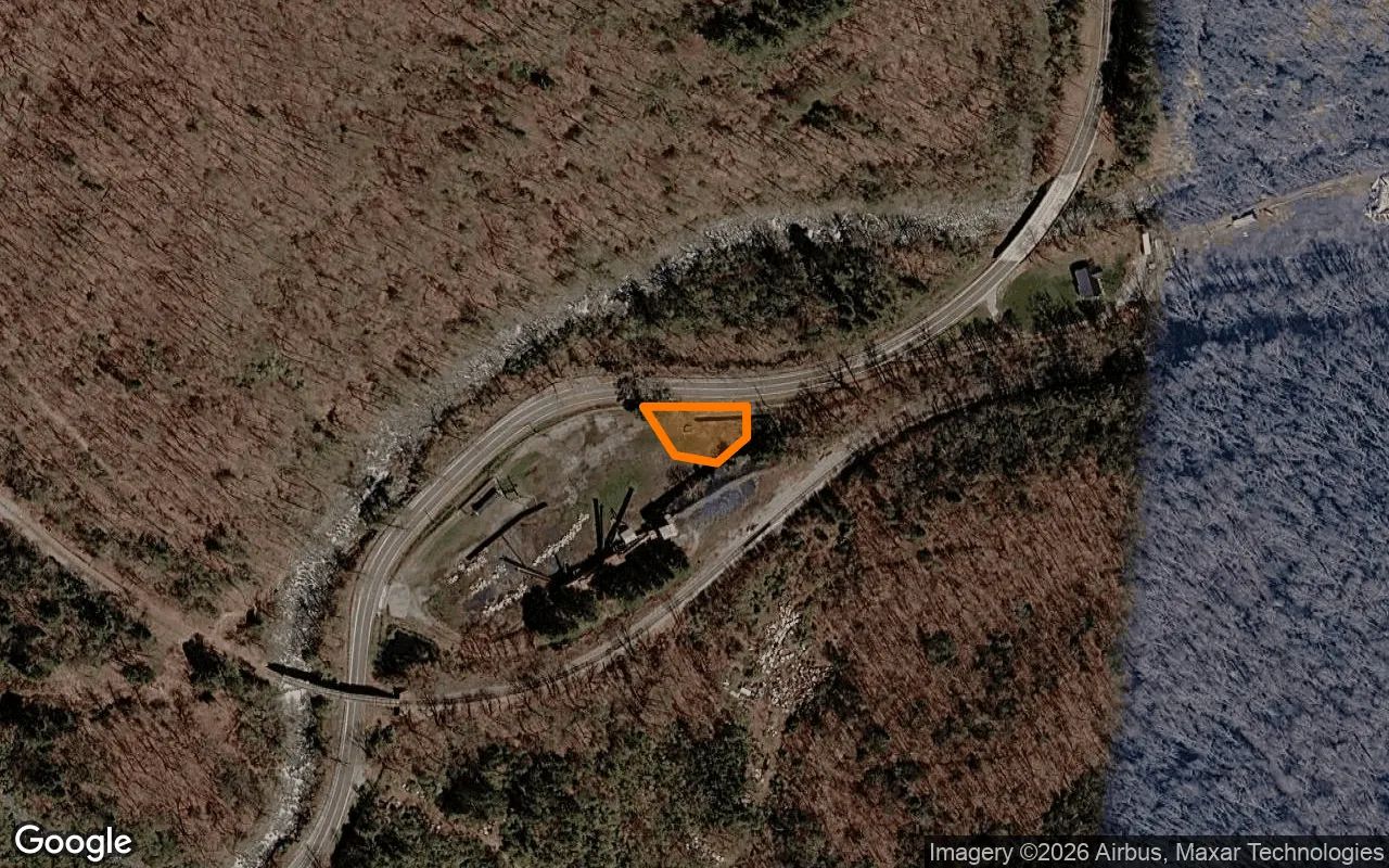 0.2 Acres in Keokee - Lee County, VA in Lee County, Virginia