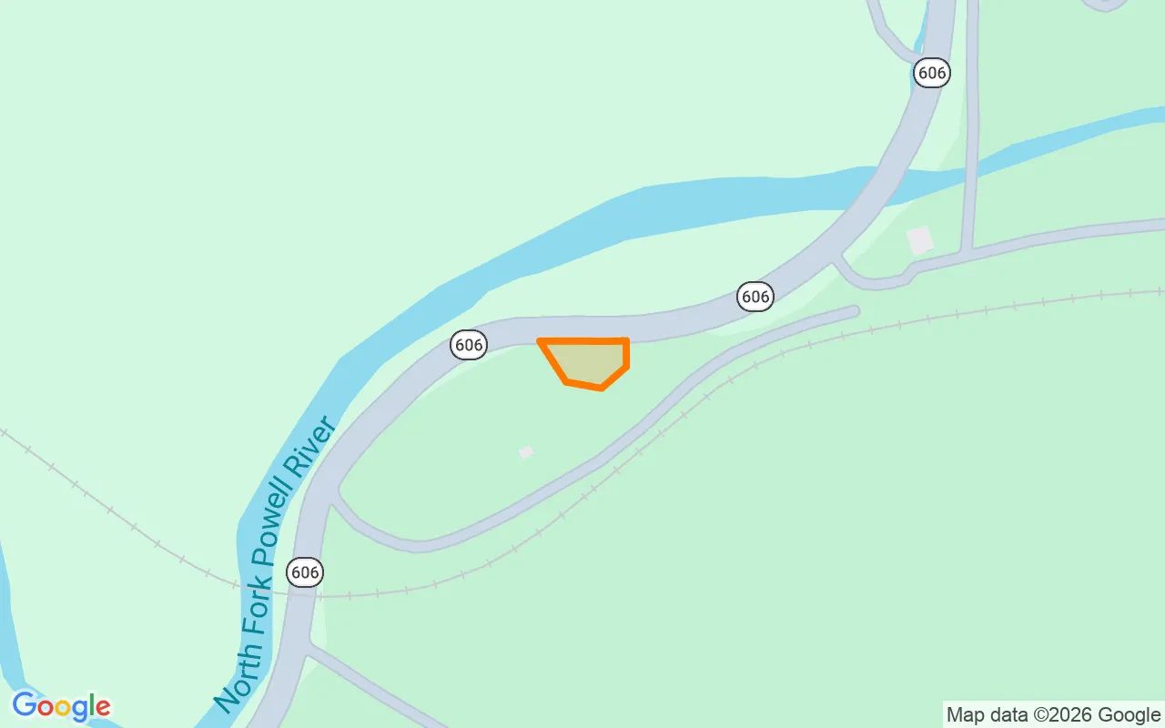 0.2 Acres in Keokee - Lee County, VA in Lee County, Virginia