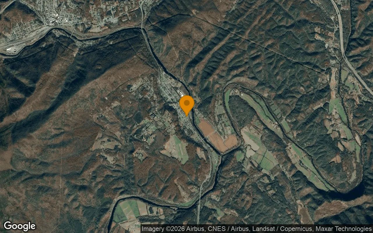 0.2 Acres in Iron Gate - Alleghany County, VA in Alleghany County, Virginia