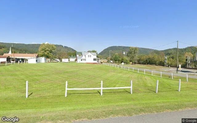 0.2 Acres in Iron Gate - Alleghany County, VA in Alleghany County, Virginia