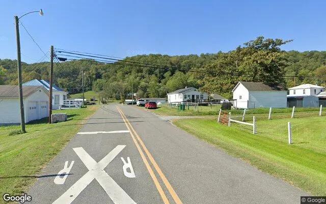 Decorative background for 0.2 Acres in Iron Gate - Alleghany County, VA image 5