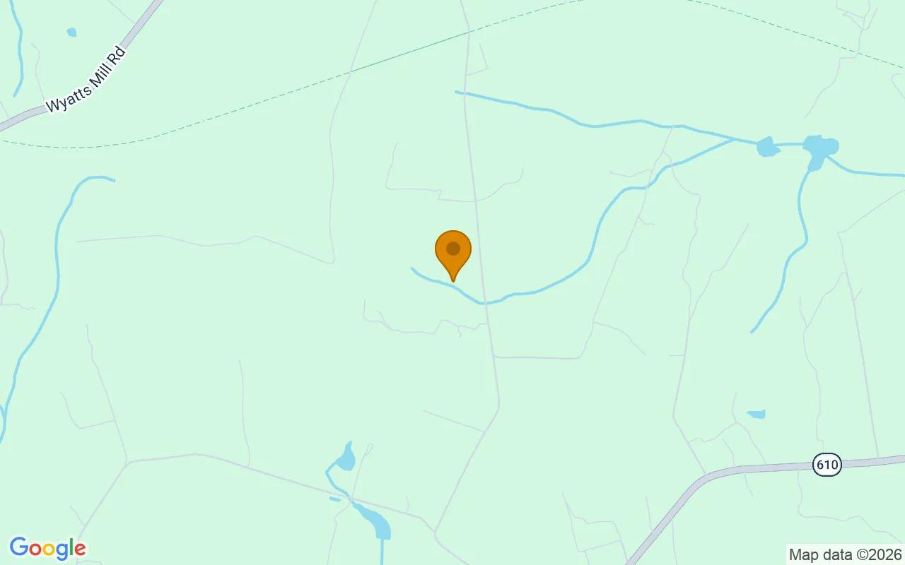 7.57 Acres in Jarratt - Greensville County, VA - Image 4