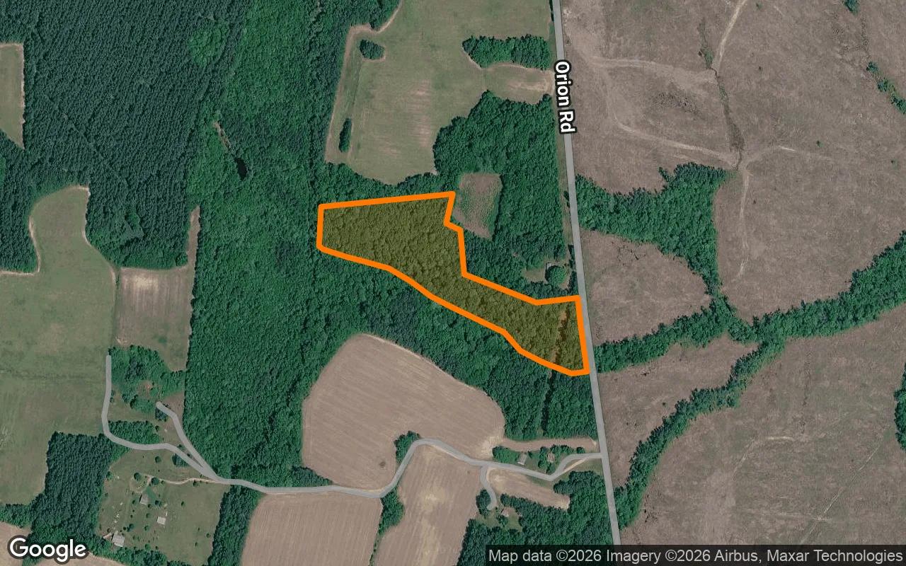 Decorative background for 7.57 Acres in Jarratt - Greensville County, VA image 6