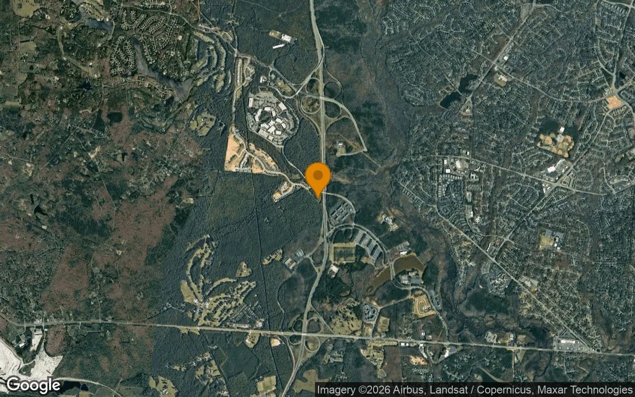 7.52 Acres in Henrico - Goochland County, VA in Goochland County, Virginia