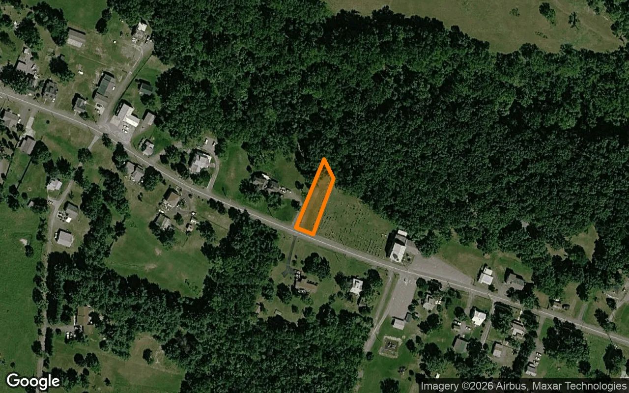 0.47 Acres in Clear Brook - Frederick County, VA in Frederick County, Virginia
