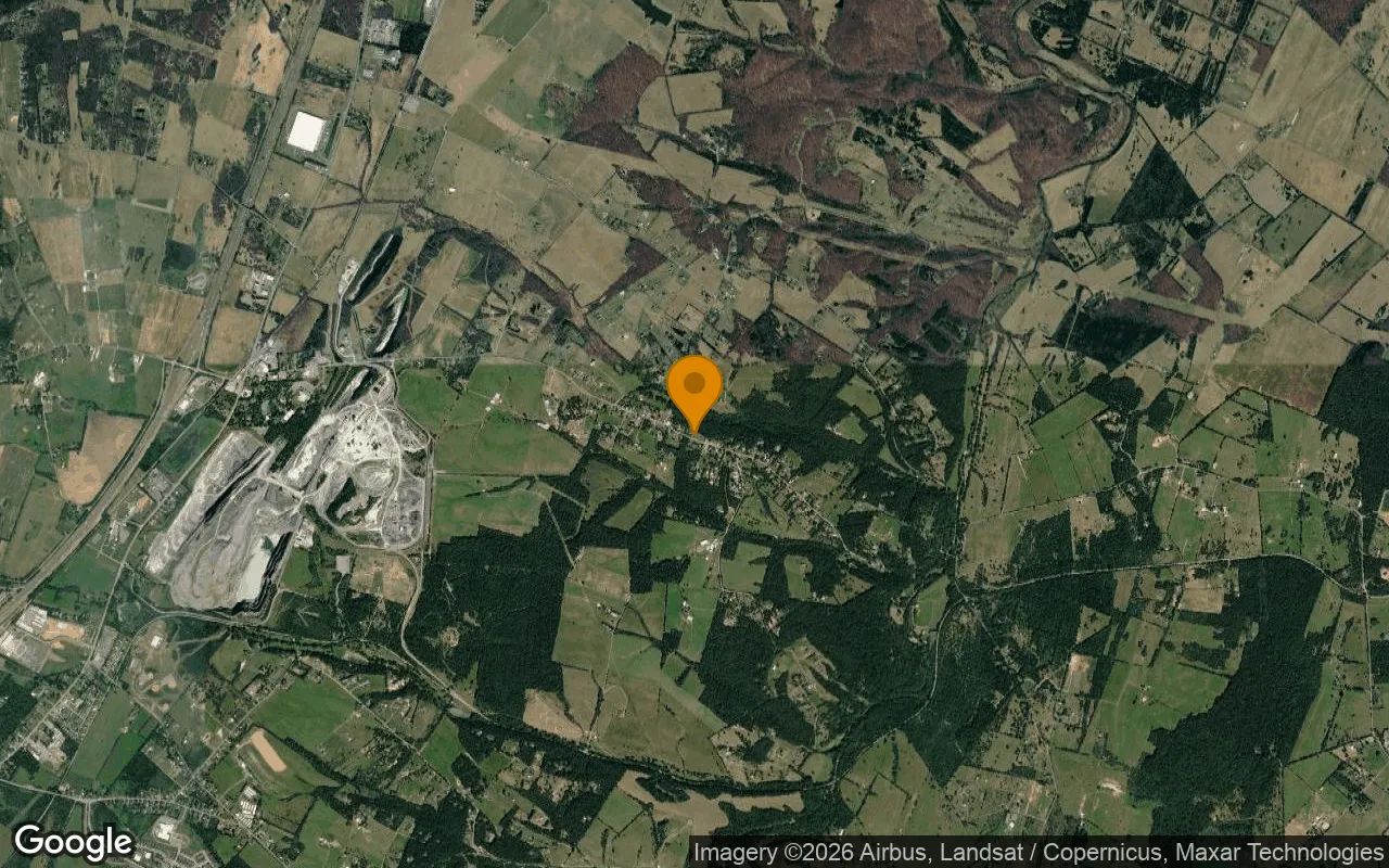 0.47 Acres in Clear Brook - Frederick County, VA in Frederick County, Virginia