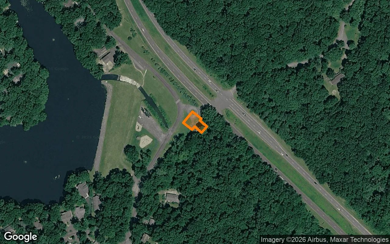 0.14 Acres in Locust Grove - Orange County, VA in Orange County, Virginia