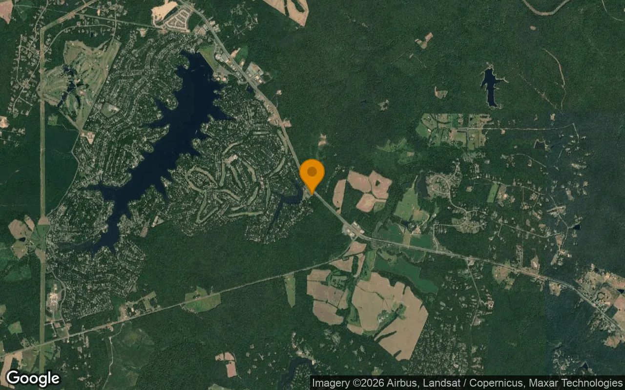 0.14 Acres in Locust Grove - Orange County, VA in Orange County, Virginia