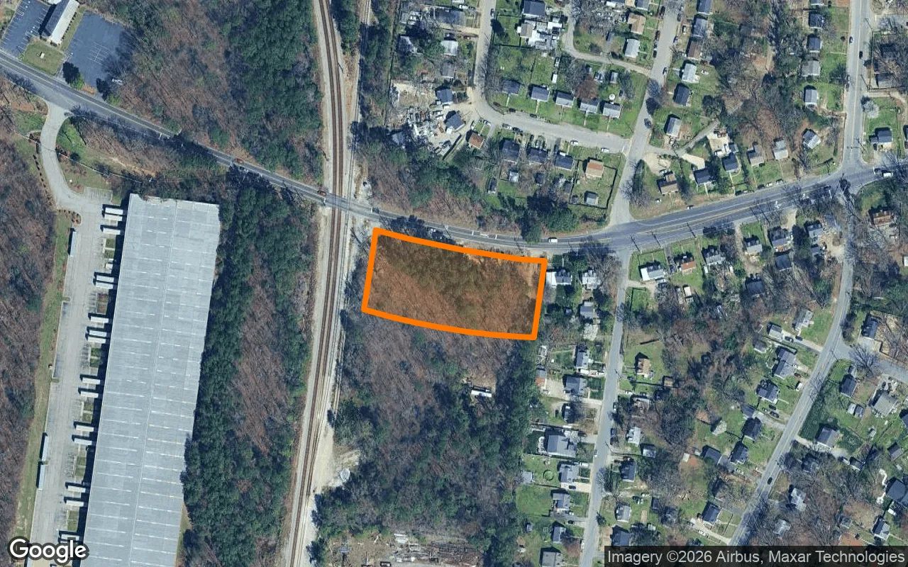 1.51 Acres in Richmond - Richmond County, VA in Richmond County, Virginia