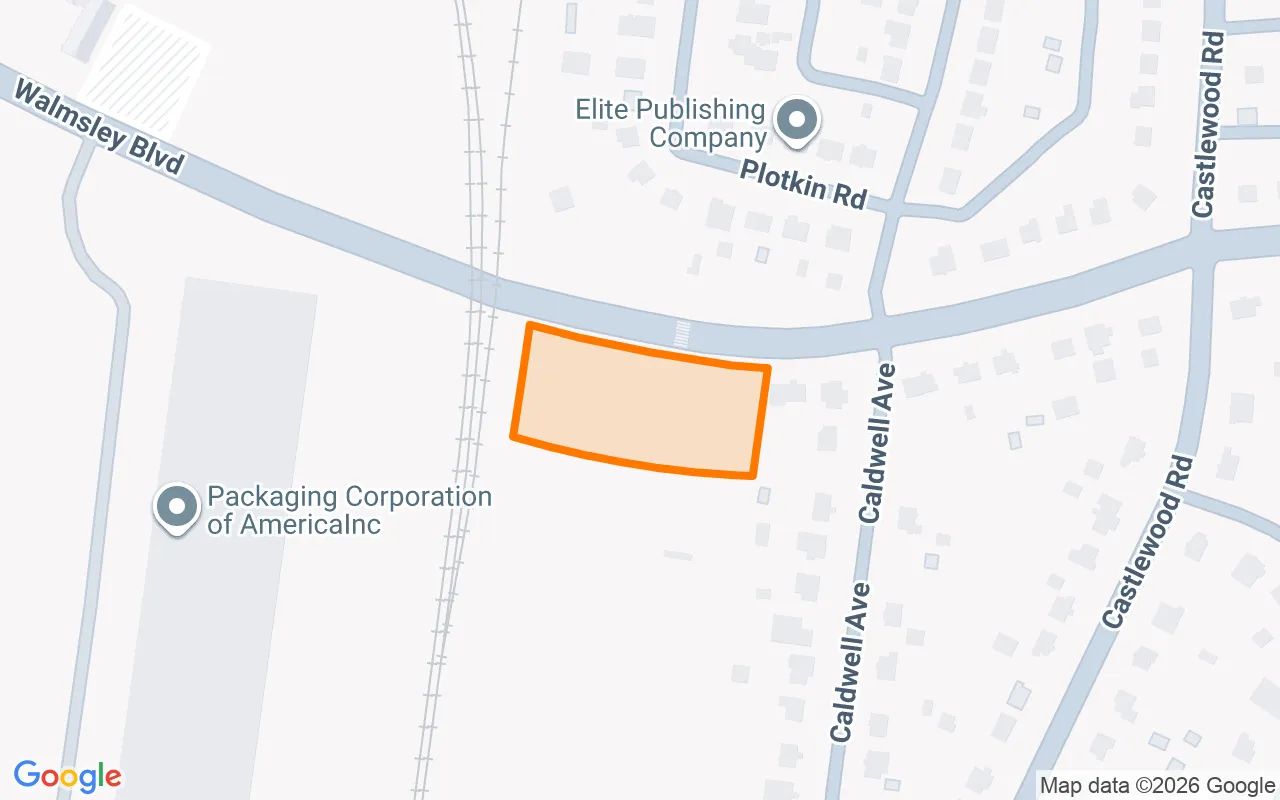 1.51 Acres in Richmond - Richmond County, VA in Richmond County, Virginia