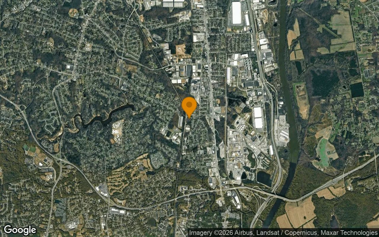 1.51 Acres in Richmond - Richmond County, VA in Richmond County, Virginia