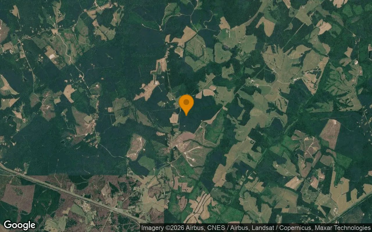 15.05 Acres in Pamplin - Appomattox County, VA in Appomattox County, Virginia