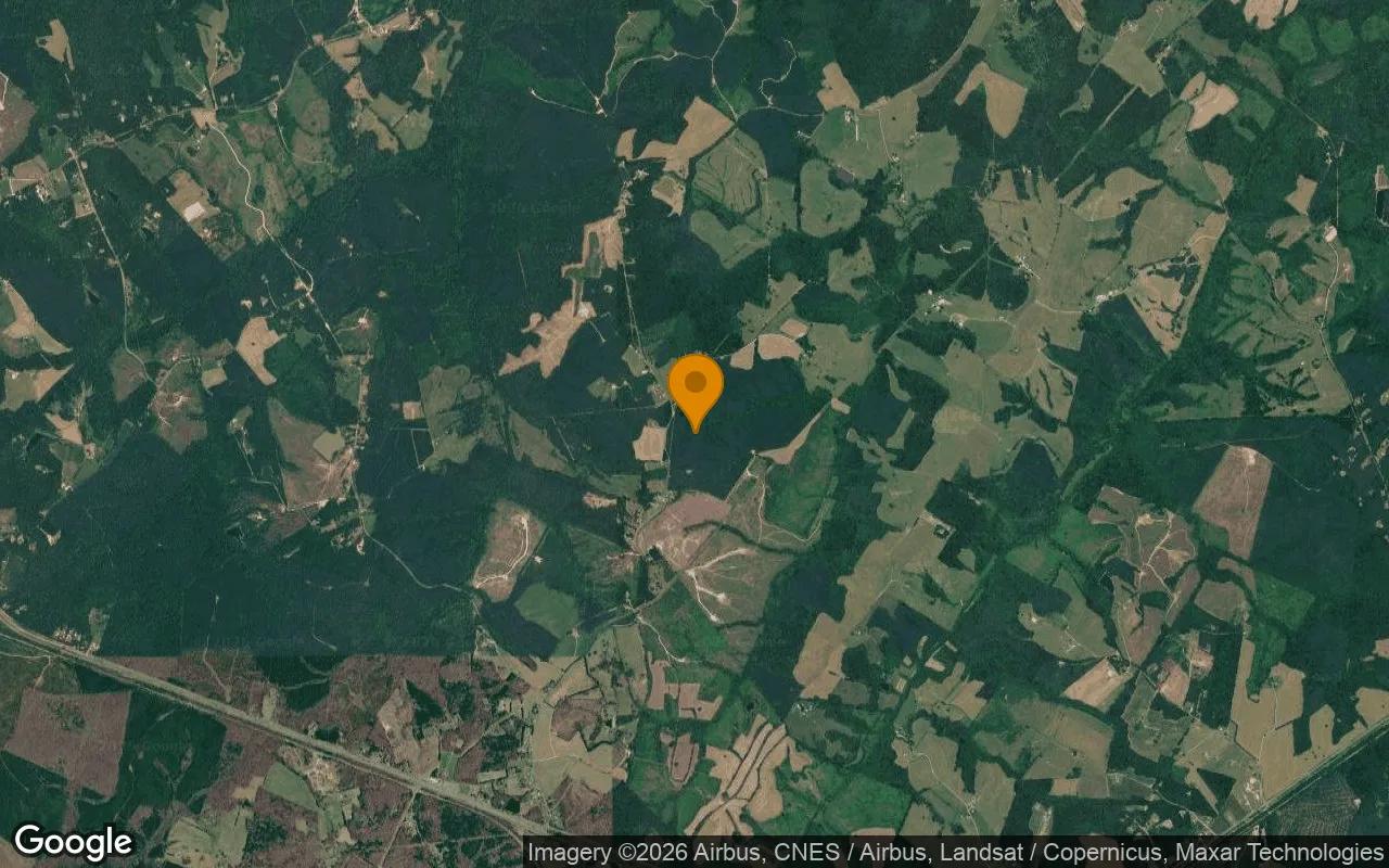 15.05 Acres in Pamplin - Appomattox County, VA - Image 3