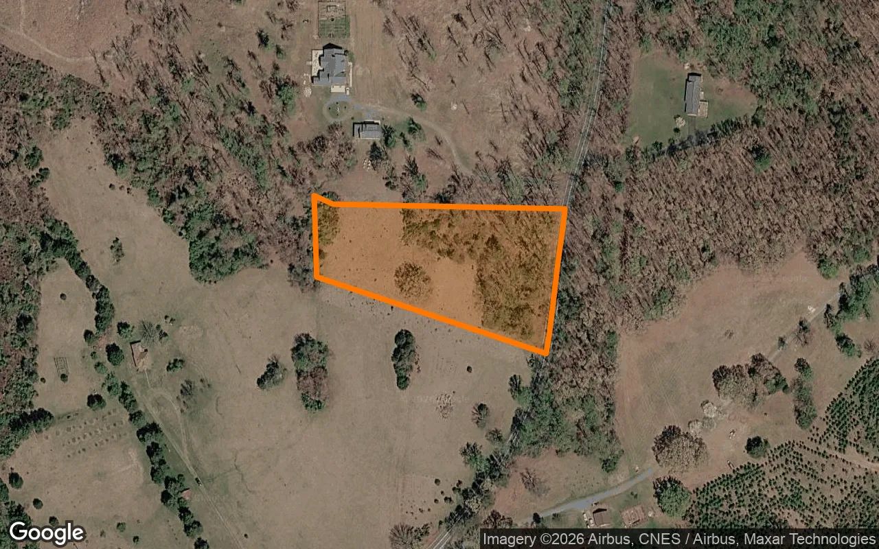 3.07 Acres in Earlysville - Albemarle County, VA in Albemarle County, Virginia