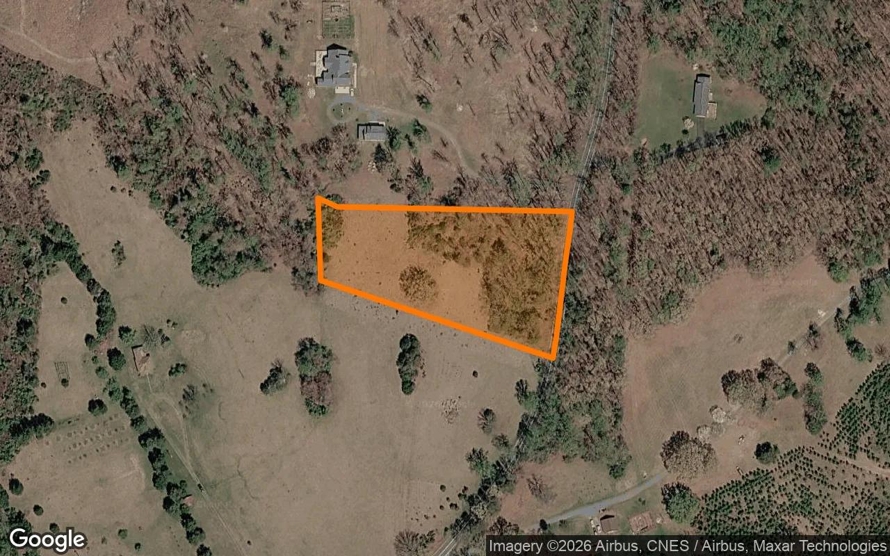 3.07 Acres in Earlysville - Albemarle County, VA - Main image