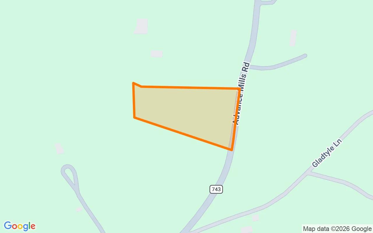 3.07 Acres in Earlysville - Albemarle County, VA - Image 2