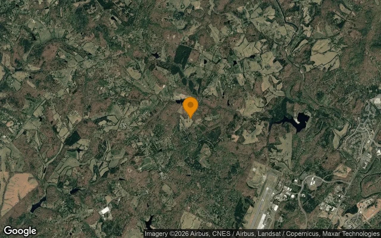 3.07 Acres in Earlysville - Albemarle County, VA in Albemarle County, Virginia