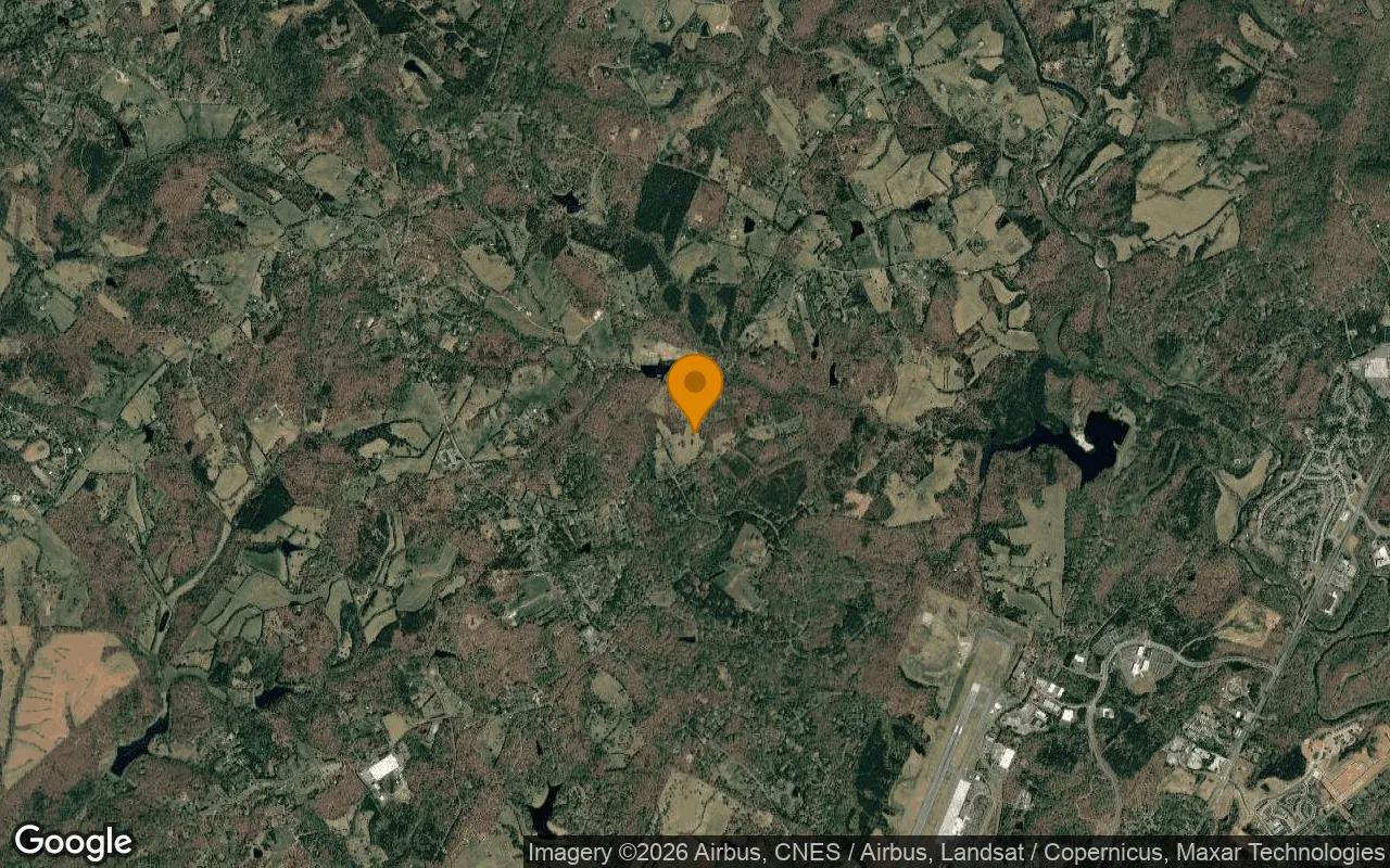 3.07 Acres in Earlysville - Albemarle County, VA - Image 3