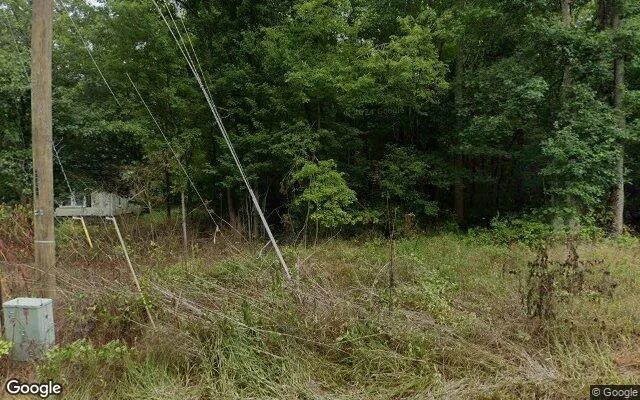 3.5 Acres in Farmville - Prince Edward County, VA in Prince Edward County, Virginia
