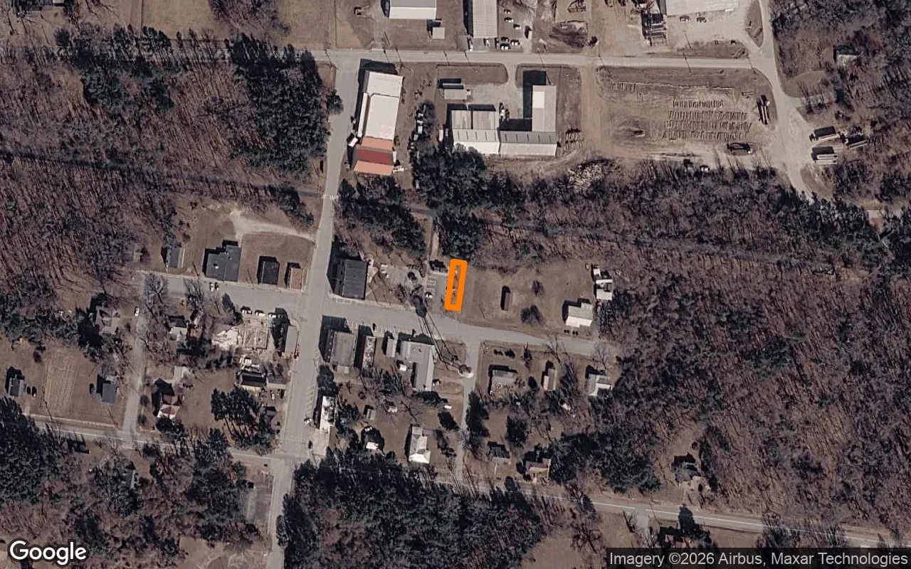 0.23 Acres in Alberta - Brunswick County, VA in Brunswick County, Virginia