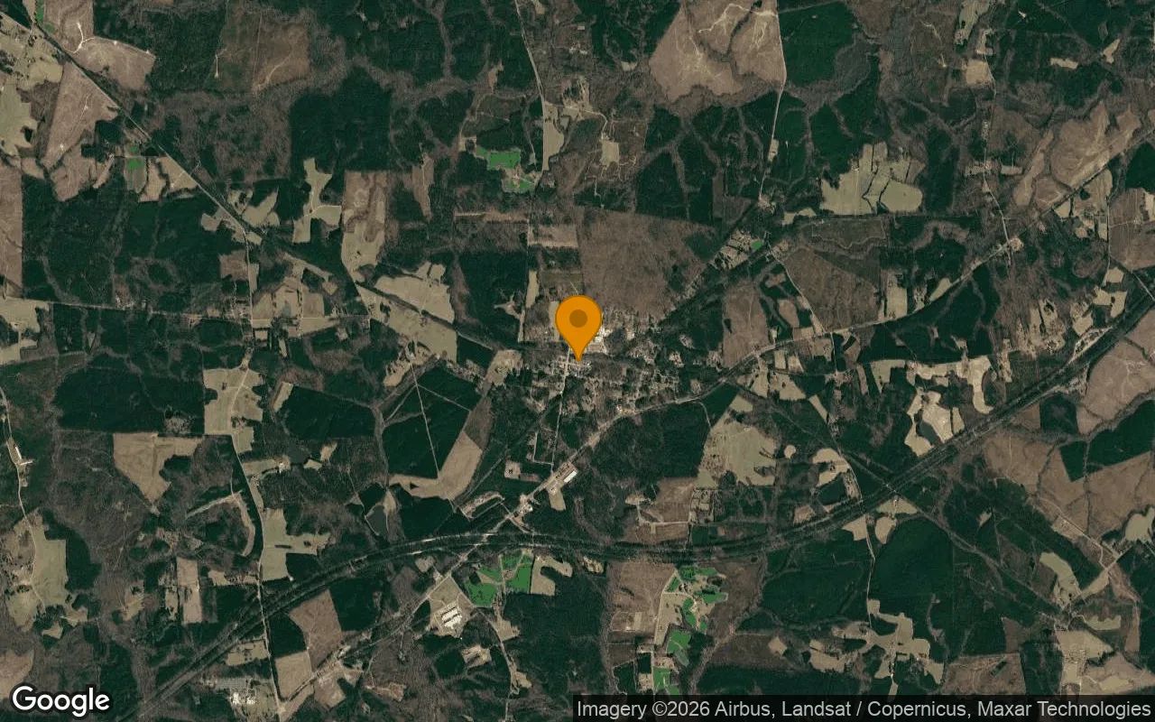 0.23 Acres in Alberta - Brunswick County, VA in Brunswick County, Virginia