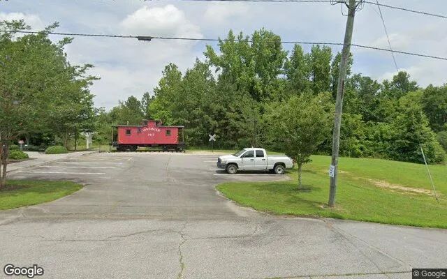 0.23 Acres in Alberta - Brunswick County, VA in Brunswick County, Virginia