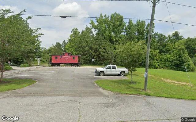 0.23 Acres in Alberta - Brunswick County, VA - Image 4