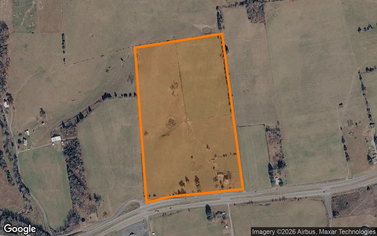 35.21 Acres in Jonesville - Lee County, VA in Lee County, Virginia