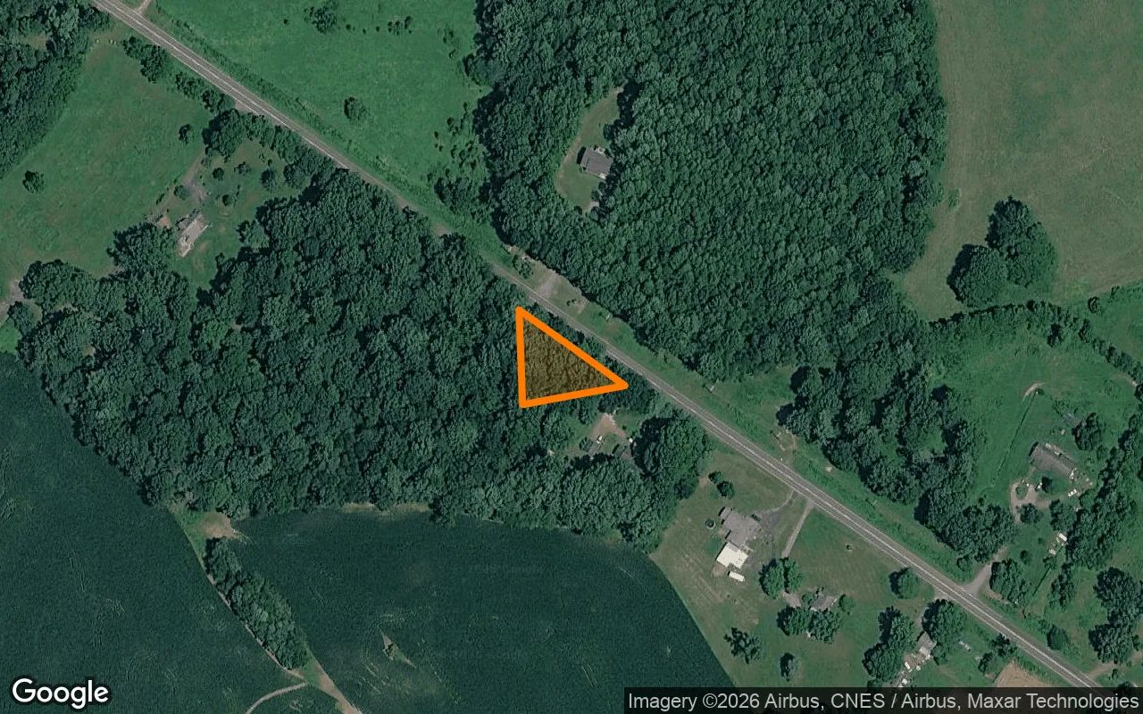 0.33 Acres in Pratts - Madison County, VA in Madison County, Virginia