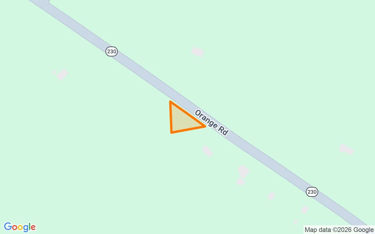 0.33 Acres in Pratts - Madison County, VA in Madison County, Virginia