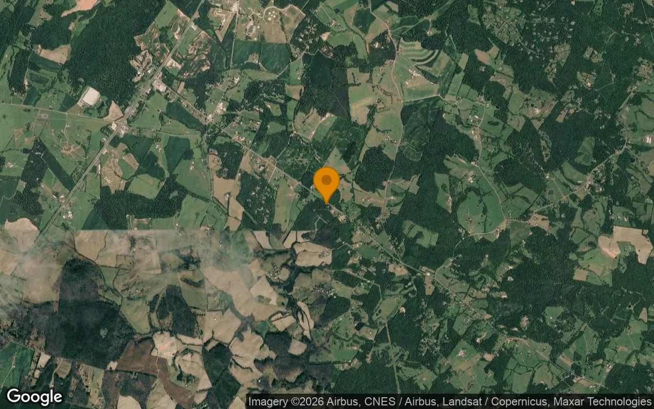 0.33 Acres in Pratts - Madison County, VA in Madison County, Virginia