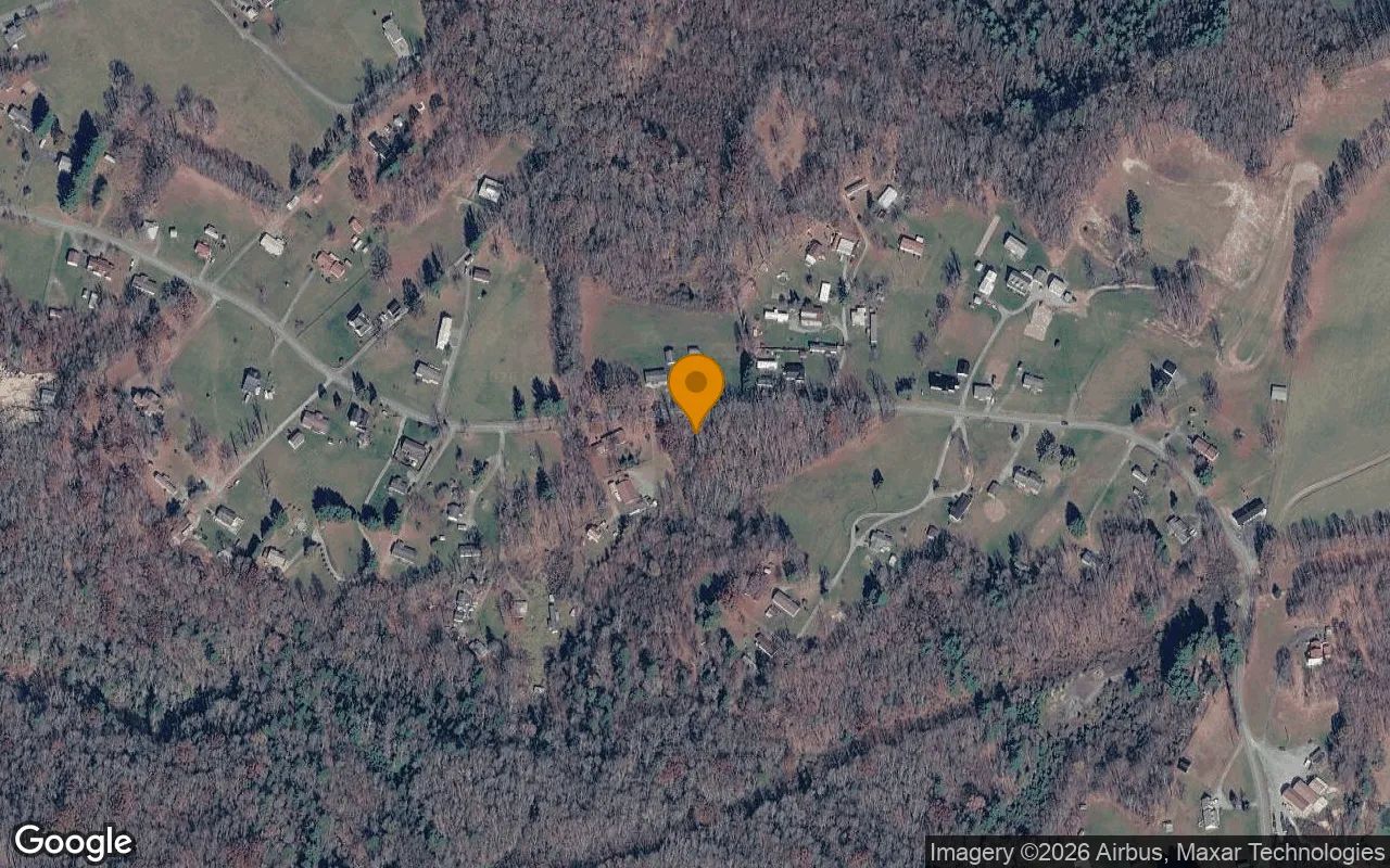 2.33 Acres in Nora - Dickenson County, VA in Dickenson County, Virginia