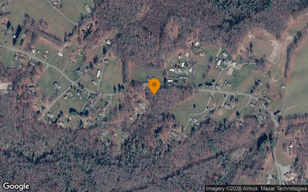 2.33 Acres in Nora - Dickenson County, VA - Main image