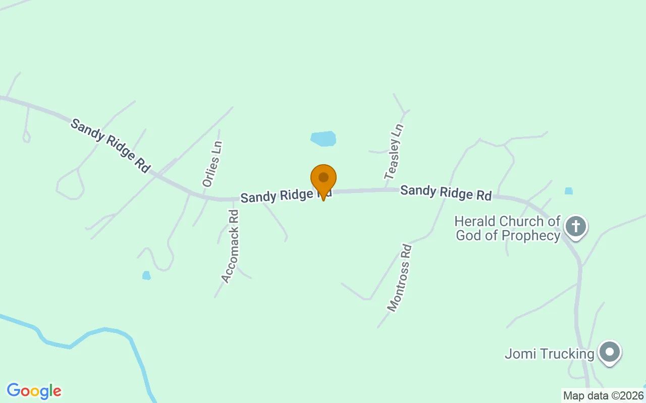 2.33 Acres in Nora - Dickenson County, VA in Dickenson County, Virginia