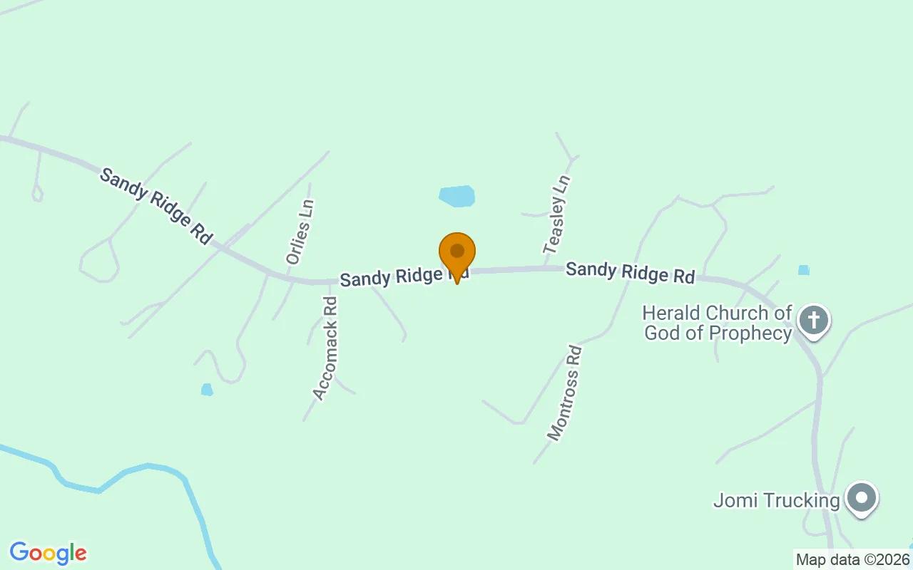 2.33 Acres in Nora - Dickenson County, VA - Image 2